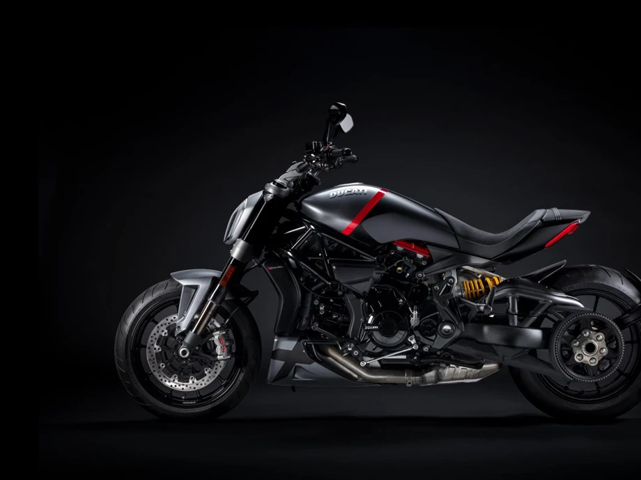 NUOVO DUCATI - 2025 - NEWS Bild 26: NUOVO DUCATI - 2025 - NEWS