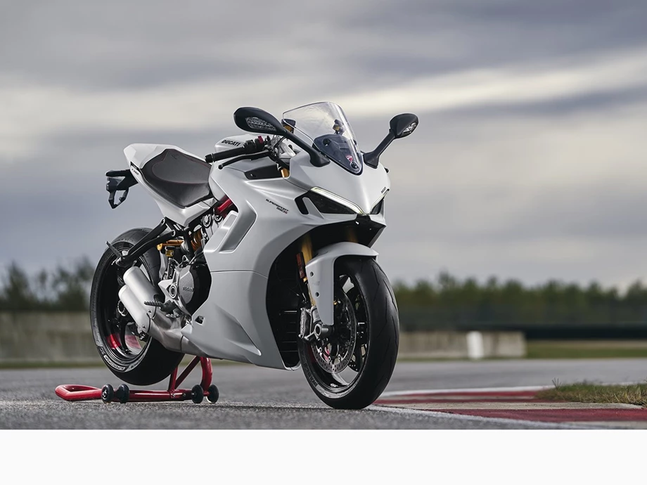 NUOVO DUCATI - 2025 - NEWS Bild 27: NUOVO DUCATI - 2025 - NEWS