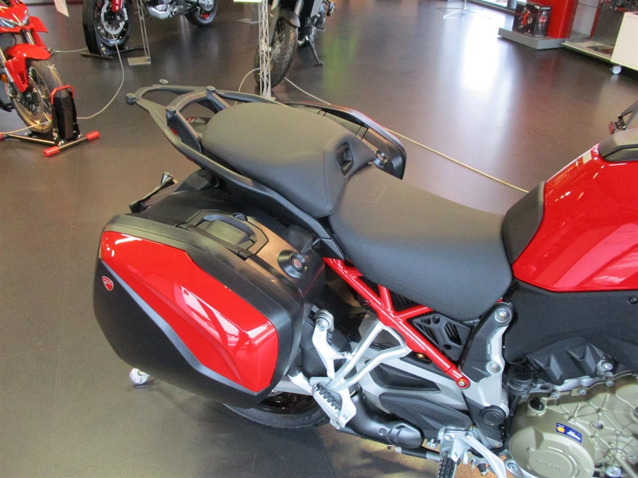 NUOVO DUCATI - 2025 - NEWS Bild 28: NUOVO DUCATI - 2025 - NEWS