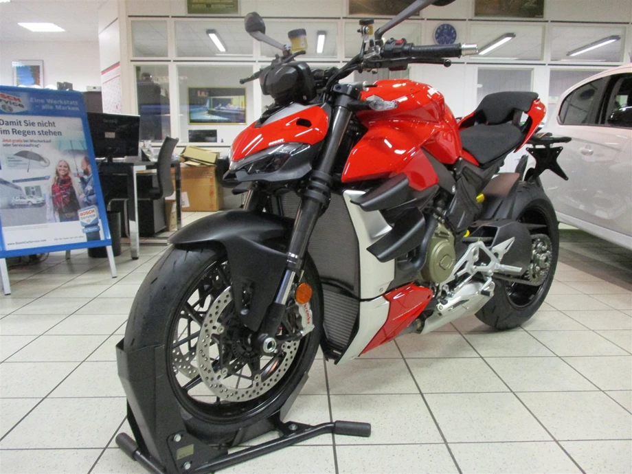 NUOVO DUCATI - 2025 - NEWS Bild 12: NUOVO DUCATI - 2025 - NEWS