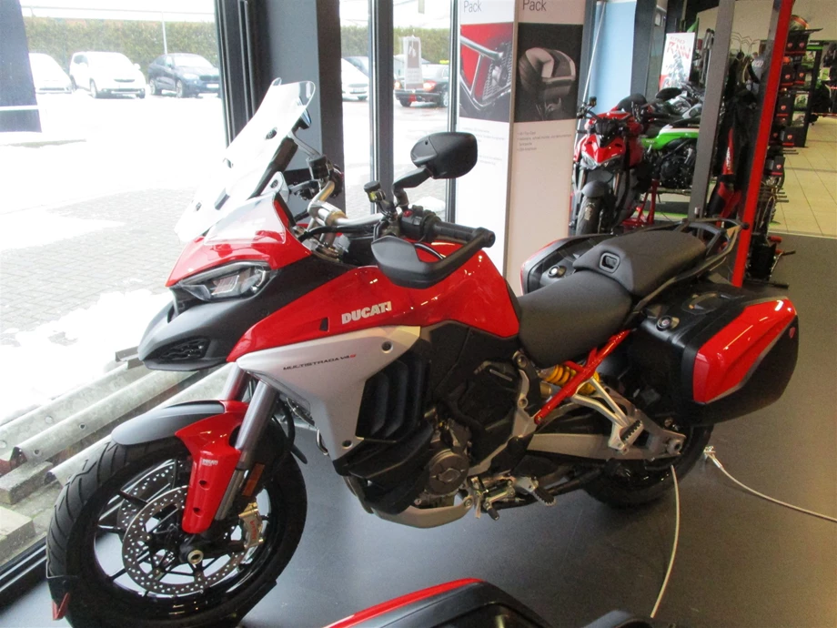 NUOVO DUCATI - 2025 - NEWS Bild 31: NUOVO DUCATI - 2025 - NEWS