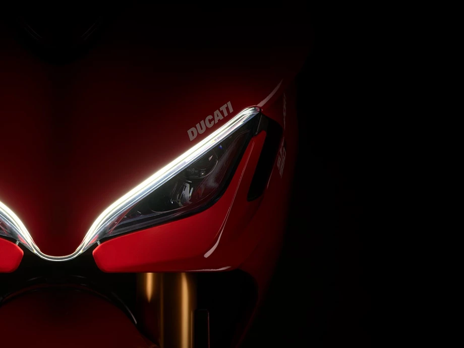 NUOVO DUCATI - 2025 - NEWS Bild 34: NUOVO DUCATI - 2025 - NEWS