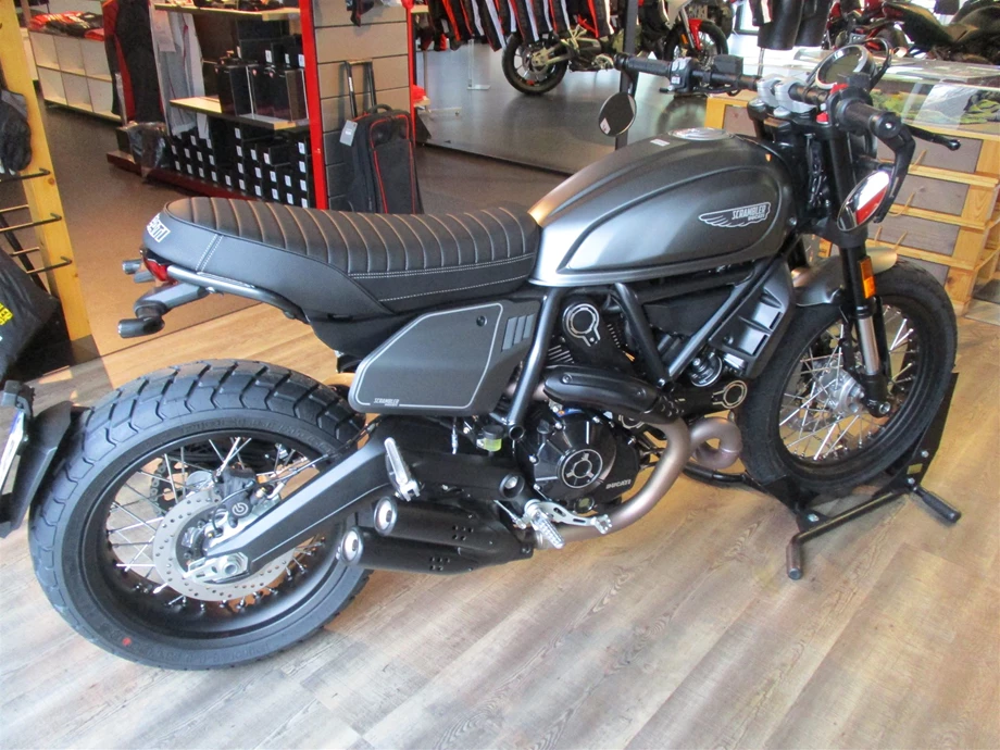 NUOVO DUCATI - 2025 - NEWS Bild 35: NUOVO DUCATI - 2025 - NEWS