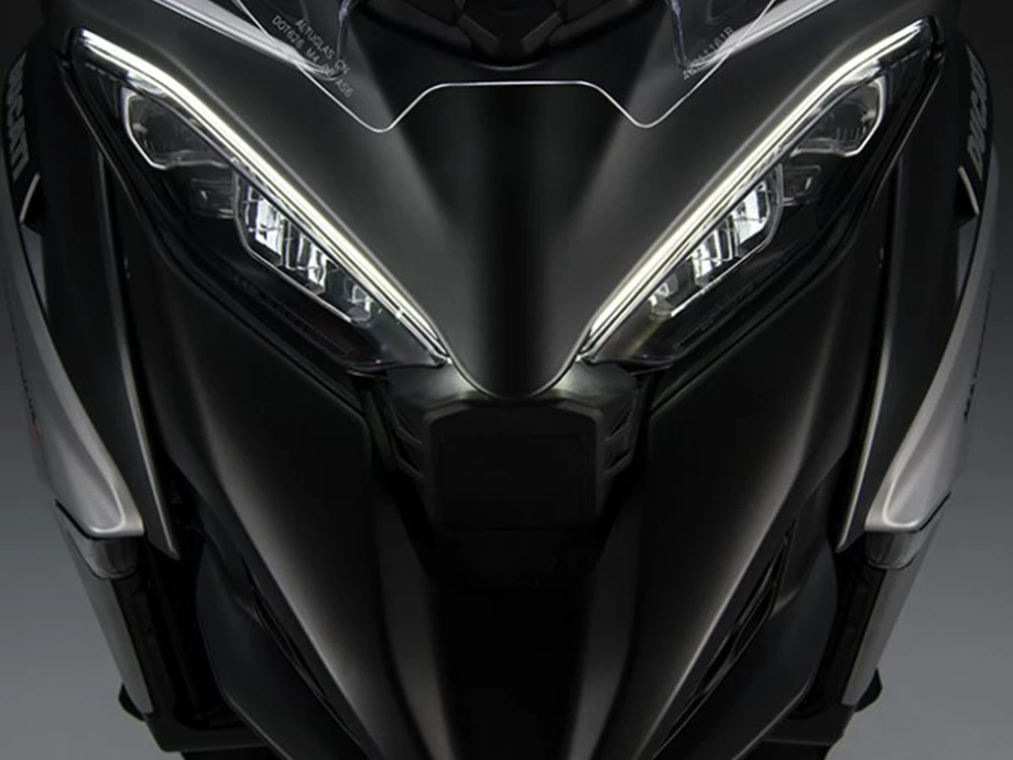 NUOVO DUCATI - 2025 - NEWS Bild 36: NUOVO DUCATI - 2025 - NEWS