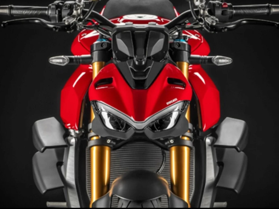 NUOVO DUCATI - 2025 - NEWS Bild 14: NUOVO DUCATI - 2025 - NEWS