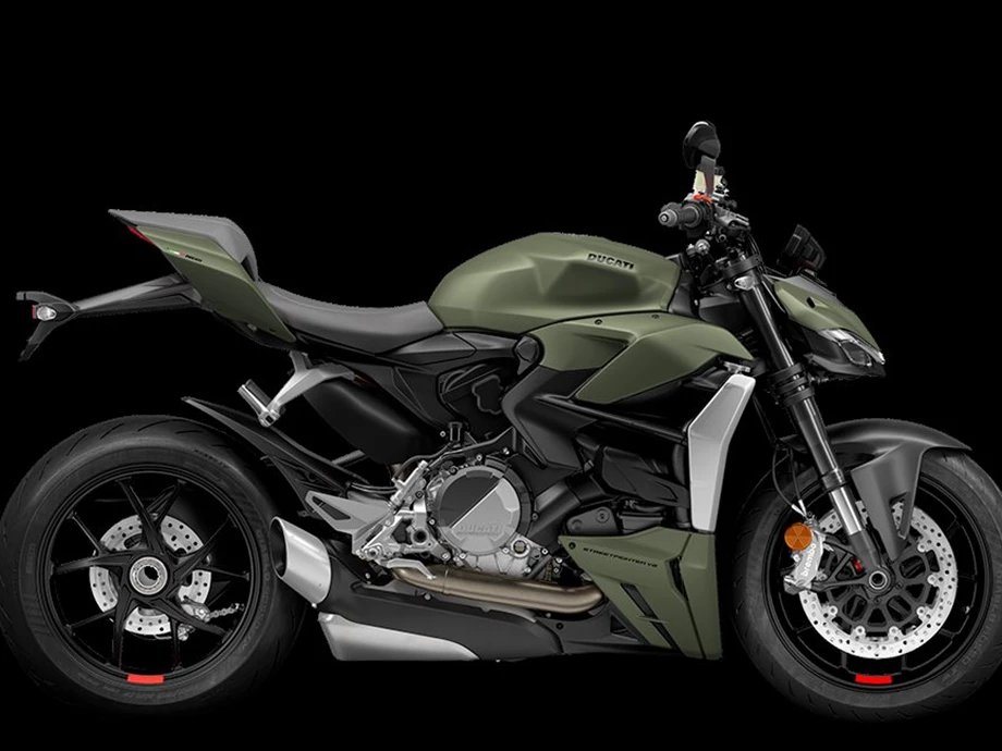 NUOVO DUCATI - 2025 - NEWS Bild 38: NUOVO DUCATI - 2025 - NEWS