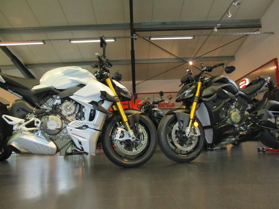 NUOVO DUCATI - 2025 - NEWS Bild 39: NUOVO DUCATI - 2025 - NEWS