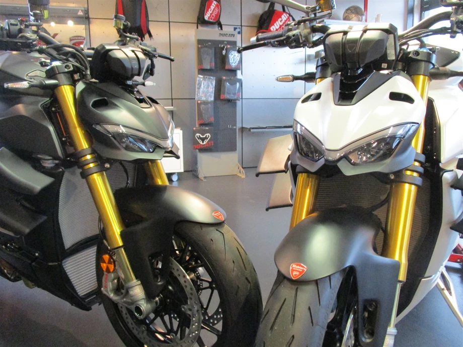 NUOVO DUCATI - 2025 - NEWS Bild 40: NUOVO DUCATI - 2025 - NEWS