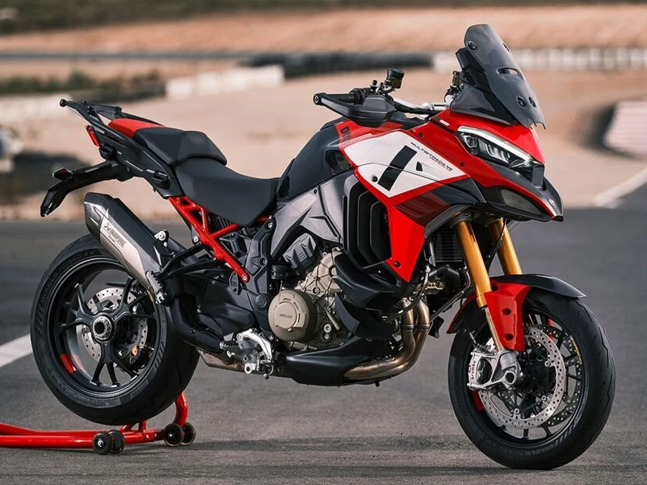 NUOVO DUCATI - 2025 - NEWS Bild 41: NUOVO DUCATI - 2025 - NEWS