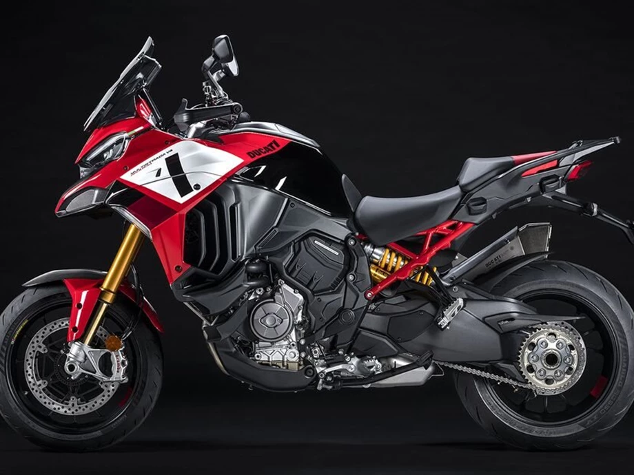 NUOVO DUCATI - 2025 - NEWS Bild 42: NUOVO DUCATI - 2025 - NEWS