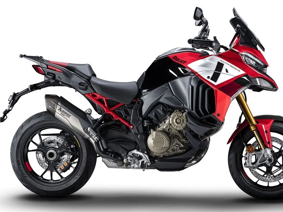 NUOVO DUCATI - 2025 - NEWS Bild 43: NUOVO DUCATI - 2025 - NEWS