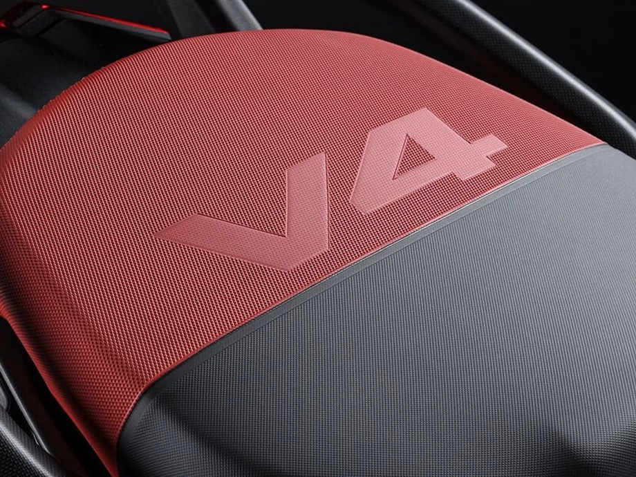 NUOVO DUCATI - 2025 - NEWS Bild 44: NUOVO DUCATI - 2025 - NEWS