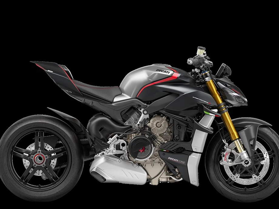 NUOVO DUCATI - 2025 - NEWS Bild 45: NUOVO DUCATI - 2025 - NEWS