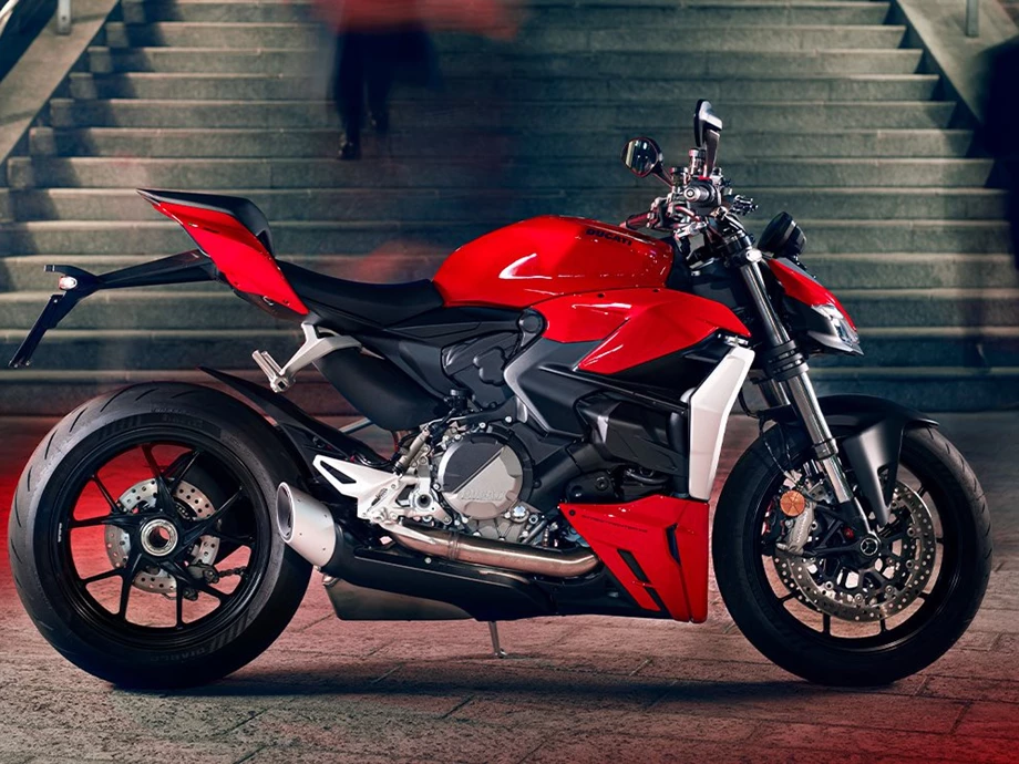 NUOVO DUCATI - 2025 - NEWS Bild 46: NUOVO DUCATI - 2025 - NEWS