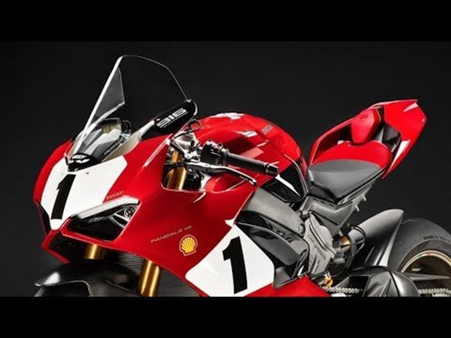NUOVO DUCATI - 2025 - NEWS Bild 15: NUOVO DUCATI - 2025 - NEWS