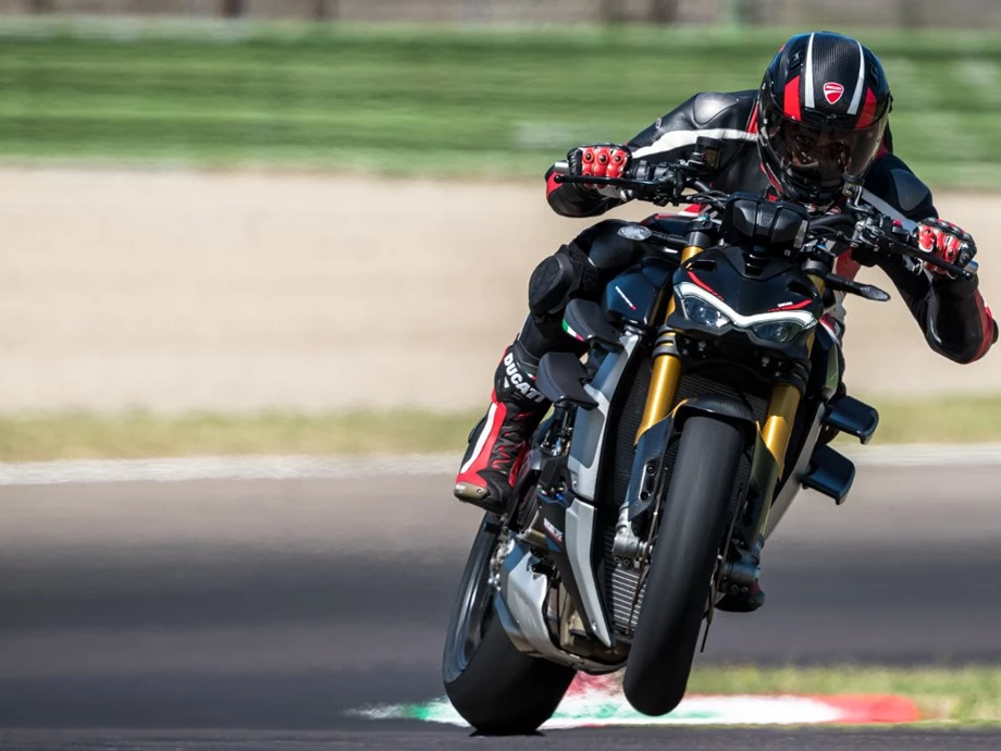 NUOVO DUCATI - 2025 - NEWS Bild 48: NUOVO DUCATI - 2025 - NEWS