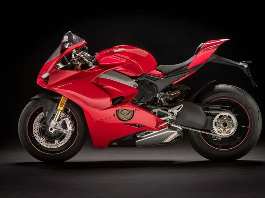NUOVO DUCATI - 2025 - NEWS Bild 49: NUOVO DUCATI - 2025 - NEWS