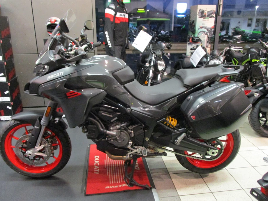 NUOVO DUCATI - 2025 - NEWS Bild 51: NUOVO DUCATI - 2025 - NEWS