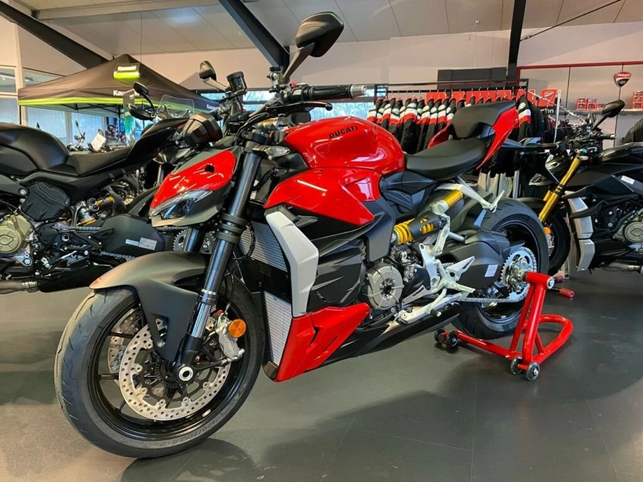 NUOVO DUCATI - 2025 - NEWS Bild 55: NUOVO DUCATI - 2025 - NEWS