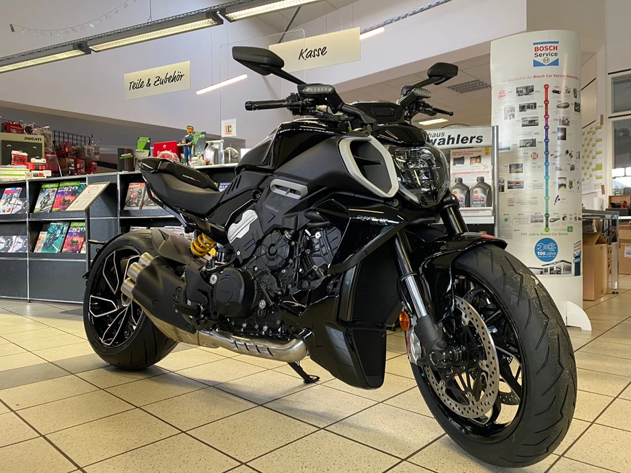 NUOVO DUCATI - 2025 - NEWS Bild 56: NUOVO DUCATI - 2025 - NEWS