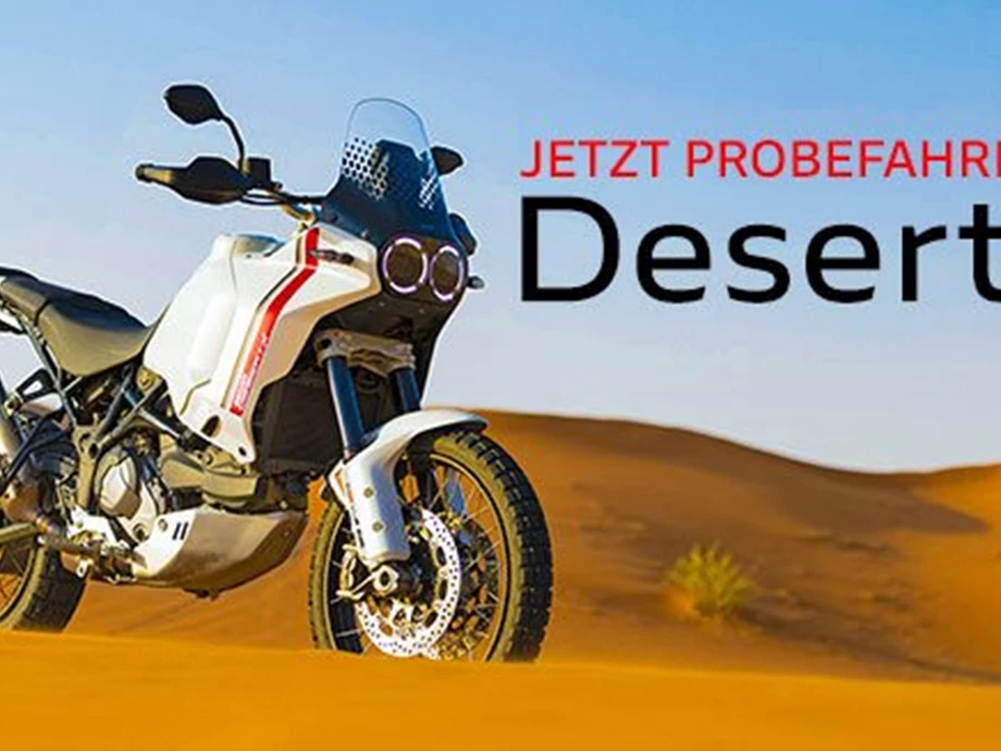 NUOVO DUCATI - 2025 - NEWS Bild 57: NUOVO DUCATI - 2025 - NEWS