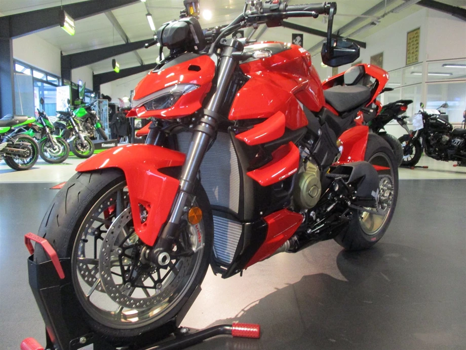 NUOVO DUCATI - 2025 - NEWS Bild 59: NUOVO DUCATI - 2025 - NEWS