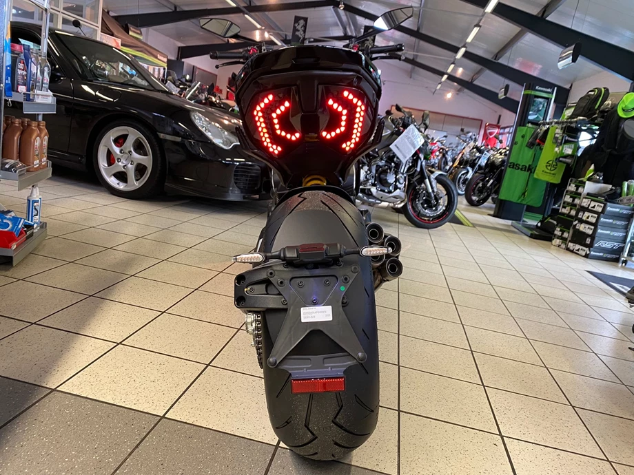 NUOVO DUCATI - 2025 - NEWS Bild 60: NUOVO DUCATI - 2025 - NEWS