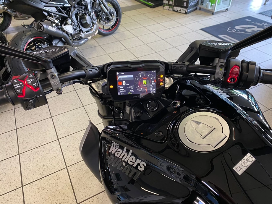 NUOVO DUCATI - 2025 - NEWS Bild 62: NUOVO DUCATI - 2025 - NEWS