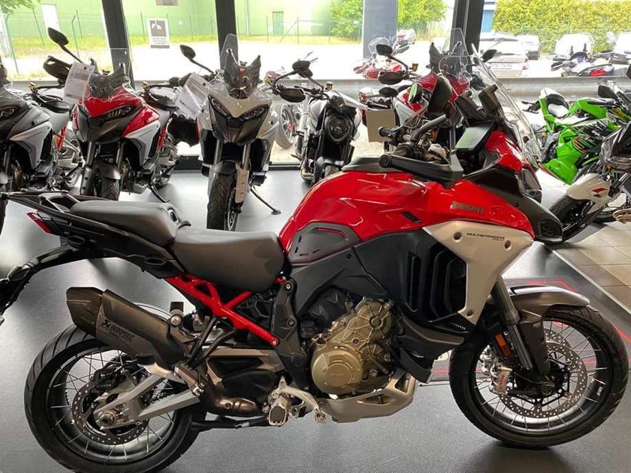 NUOVO DUCATI - 2025 - NEWS Bild 63: NUOVO DUCATI - 2025 - NEWS