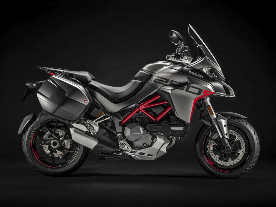 NUOVO DUCATI - 2025 - NEWS Bild 8: NUOVO DUCATI - 2025 - NEWS