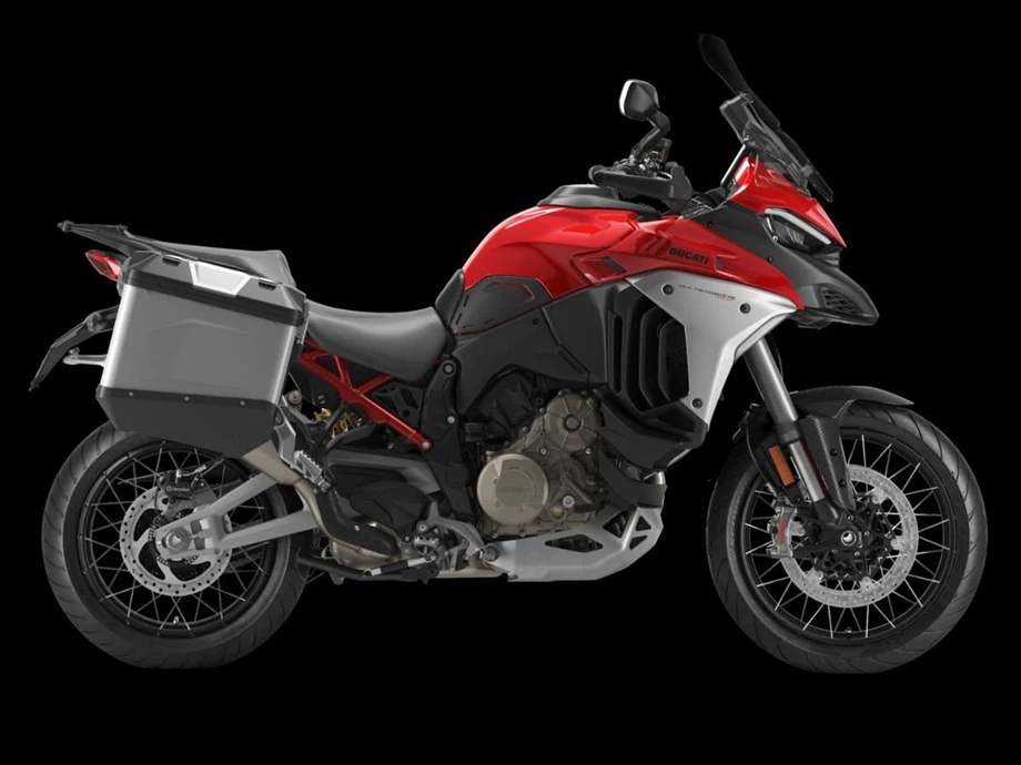 NUOVO DUCATI - 2025 - NEWS Bild 65: NUOVO DUCATI - 2025 - NEWS