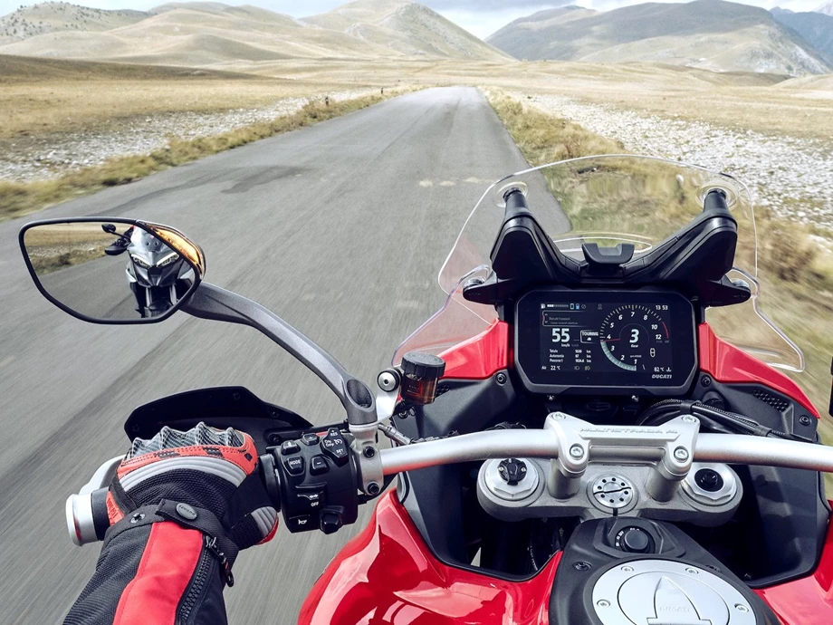 NUOVO DUCATI - 2025 - NEWS Bild 66: NUOVO DUCATI - 2025 - NEWS