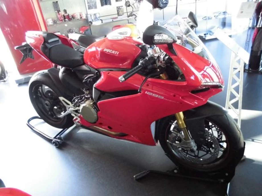 NUOVO DUCATI - 2025 - NEWS Bild 19: NUOVO DUCATI - 2025 - NEWS