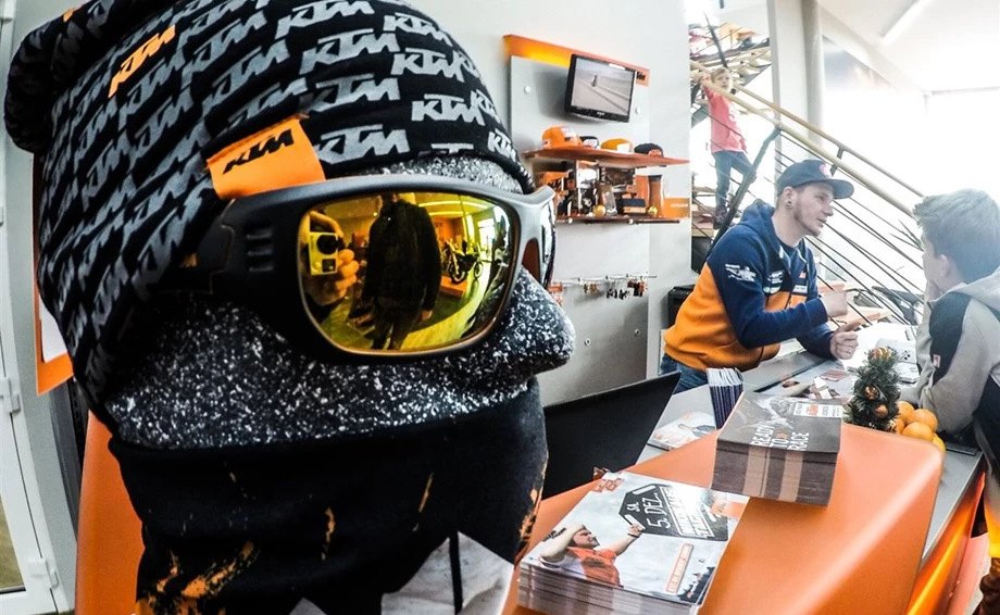 Über uns Bild 6: Über uns