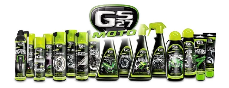 GS27 MOTO Pflege Bild 1: GS27 MOTO Pflege