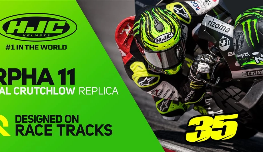 HJC Helmets Bild 1: HJC Helmets