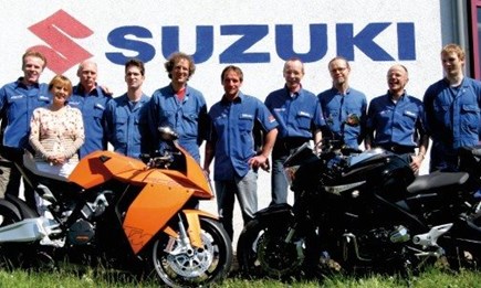 Team Team