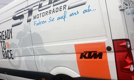Hol- und Bringservice Hol- und Bringservice