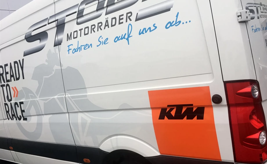 Hol- und Bringservice Bild 1: Hol- und Bringservice