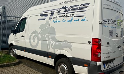 Hol- und Bringservice