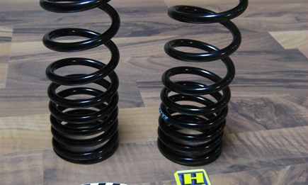 WILBERS by HYPERPRO Federn XJR1300||119 € WILBERS by HYPERPRO Federn XJR1300||119 €