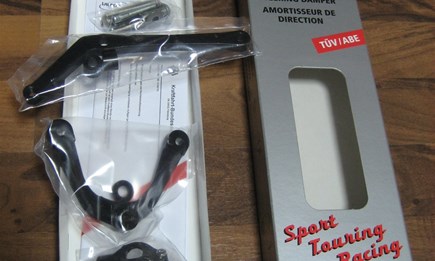 WILBERS Anbaukit Kawa Z1000||159 € WILBERS Anbaukit Kawa Z1000||159 €