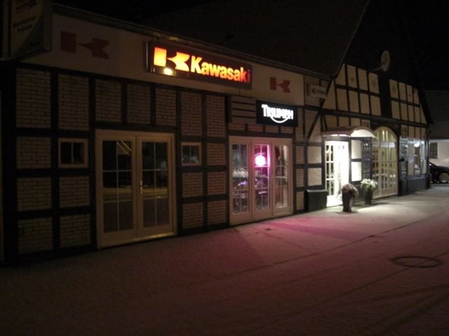 Firmentradition in der 6.Generation Bild 28: Firmentradition in der 6.Generation