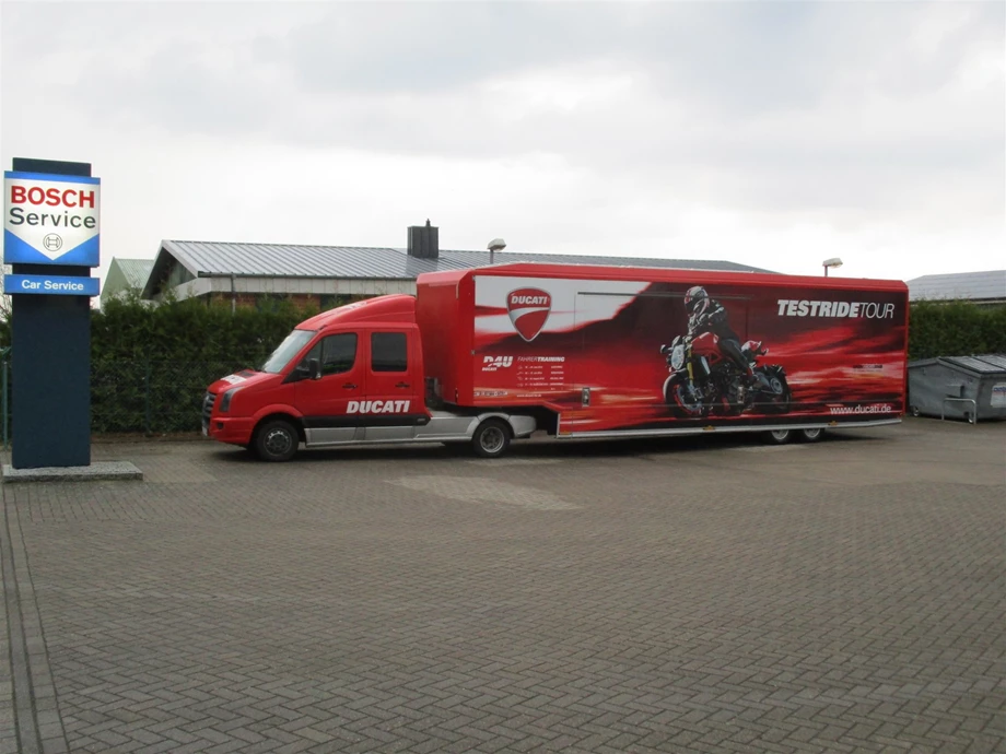 Firmentradition in der 6.Generation Bild 29: Firmentradition in der 6.Generation