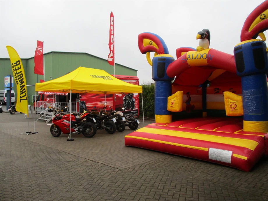 Firmentradition in der 6.Generation Bild 30: Firmentradition in der 6.Generation