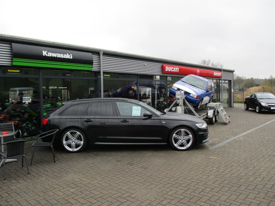 Firmentradition in der 6.Generation Bild 32: Firmentradition in der 6.Generation