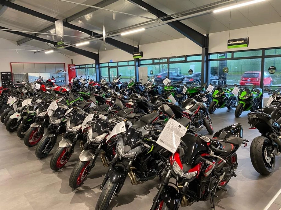 Firmentradition in der 6.Generation Bild 3: Firmentradition in der 6.Generation