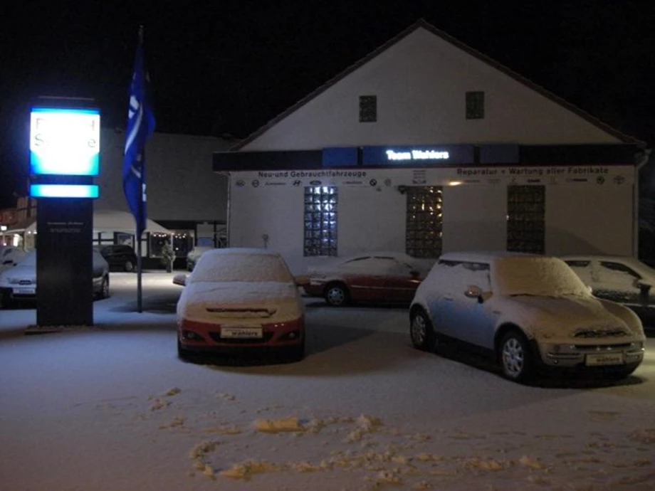 Firmentradition in der 6.Generation Bild 18: Firmentradition in der 6.Generation