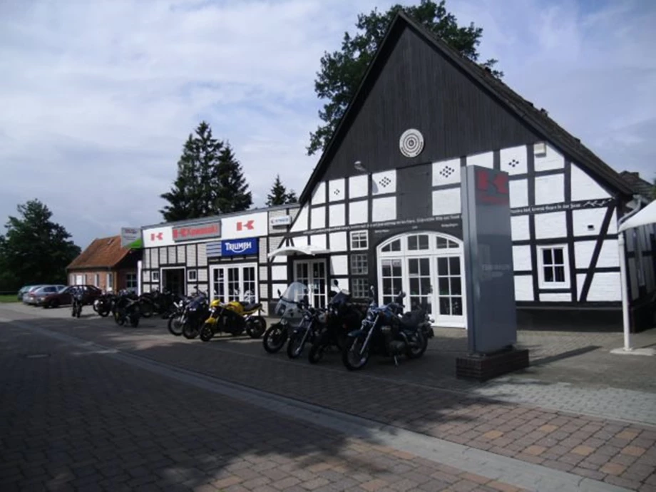 Firmentradition in der 6.Generation Bild 19: Firmentradition in der 6.Generation