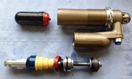 Fahrsicherheit und Stabilität